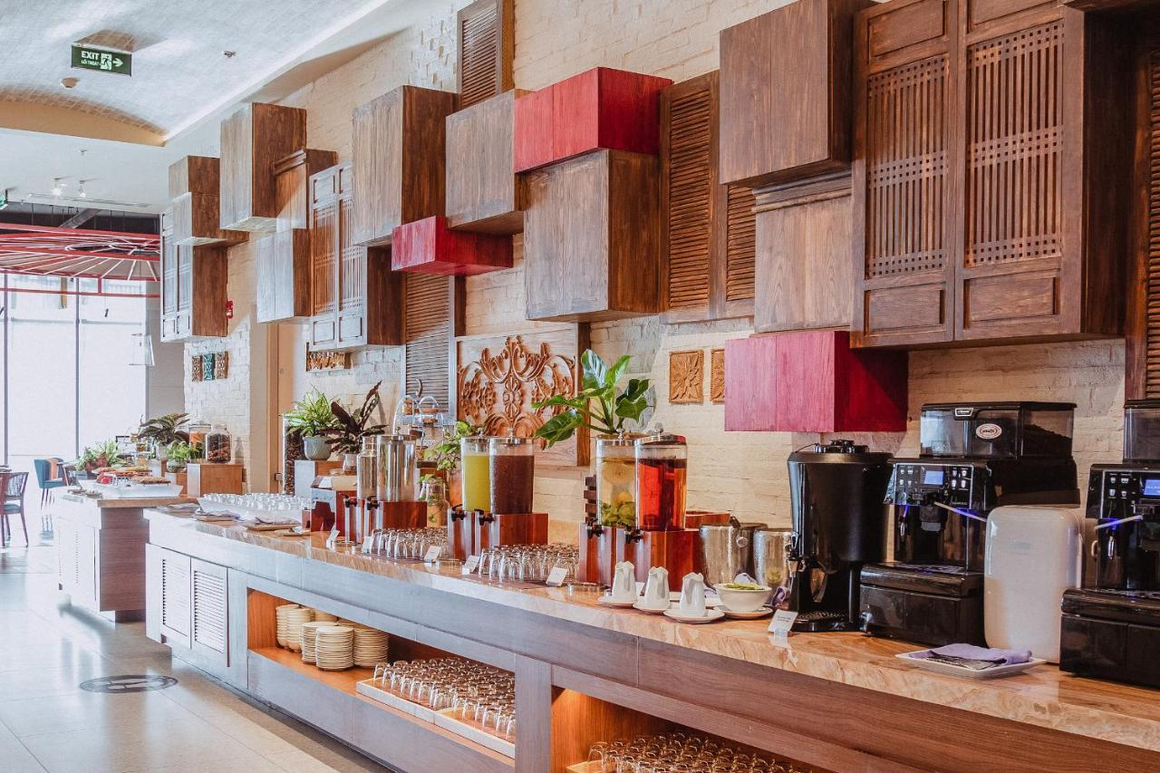 Az Five Stars Ocean View Apartment Nha Trang Exterior photo